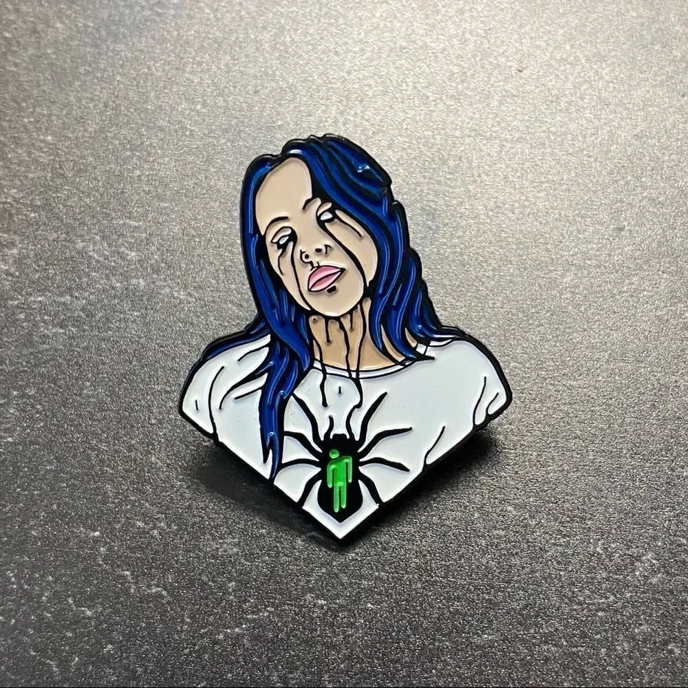 N/A billie eilish